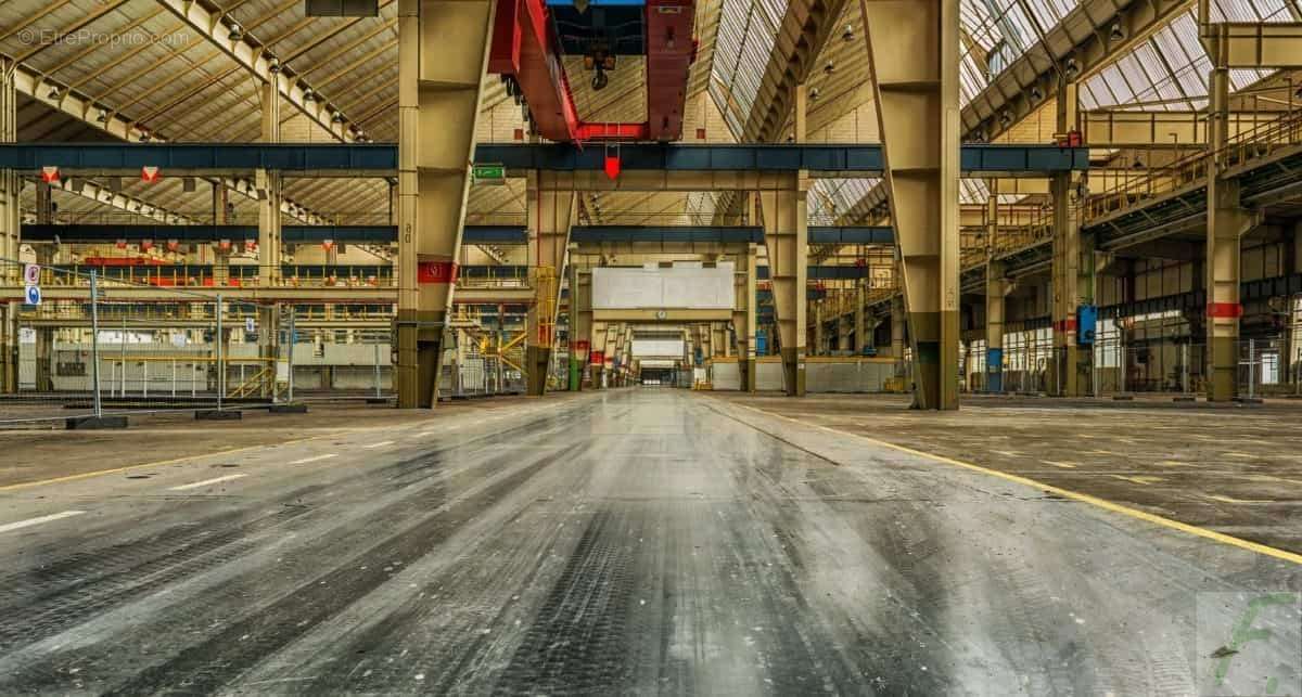 Commerce à GRENOBLE