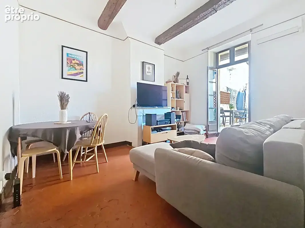 Appartement à AVIGNON