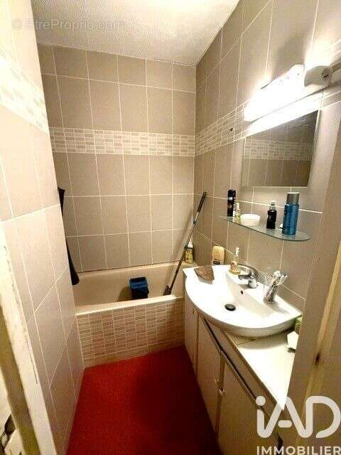 Photo 6 - Appartement à MALESHERBES