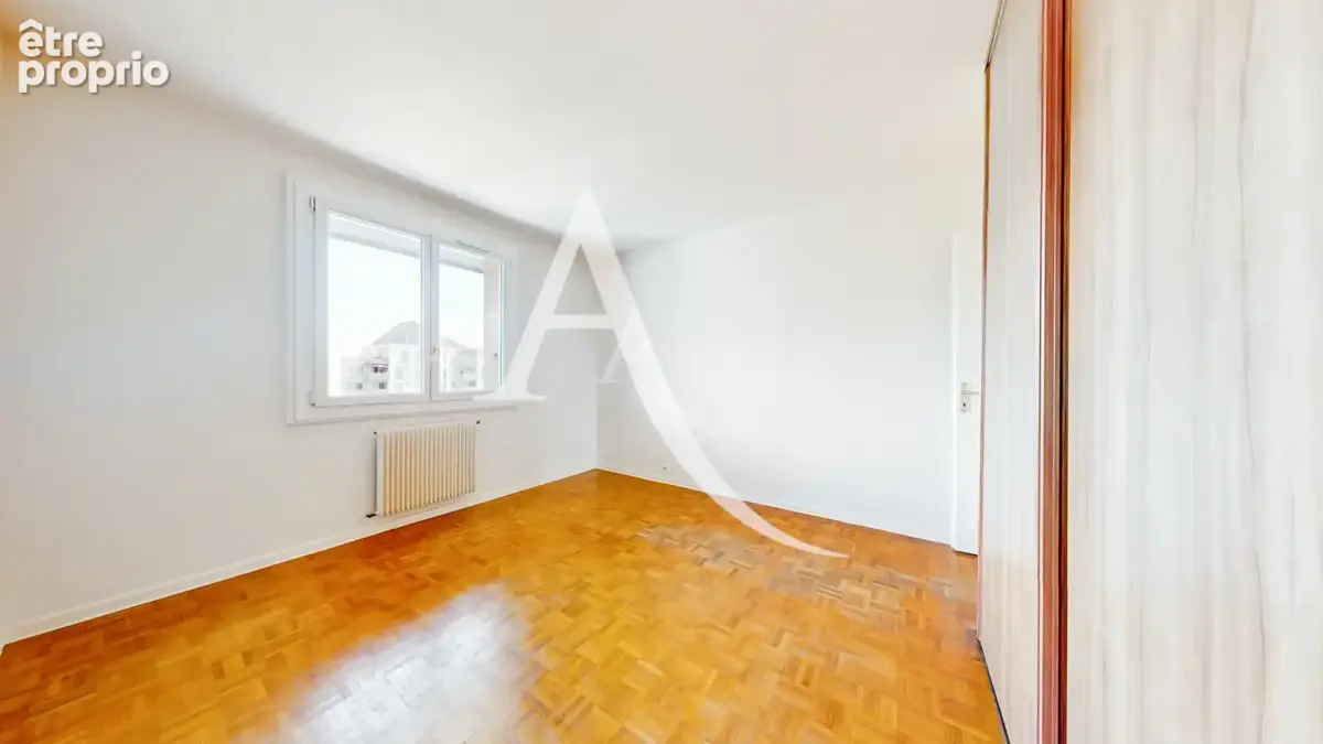 Appartement Annecy 2 pièce(s) 51 m2 - photo 8