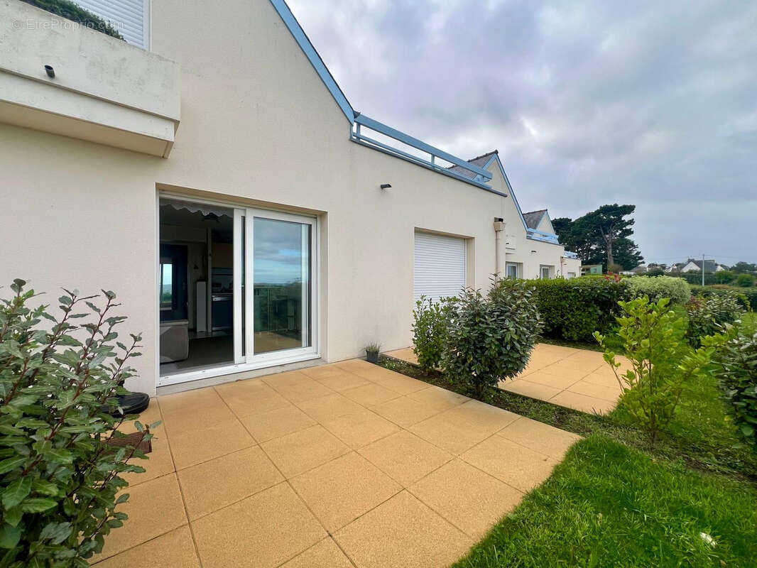 Appartement à SAINT-CAST-LE-GUILDO