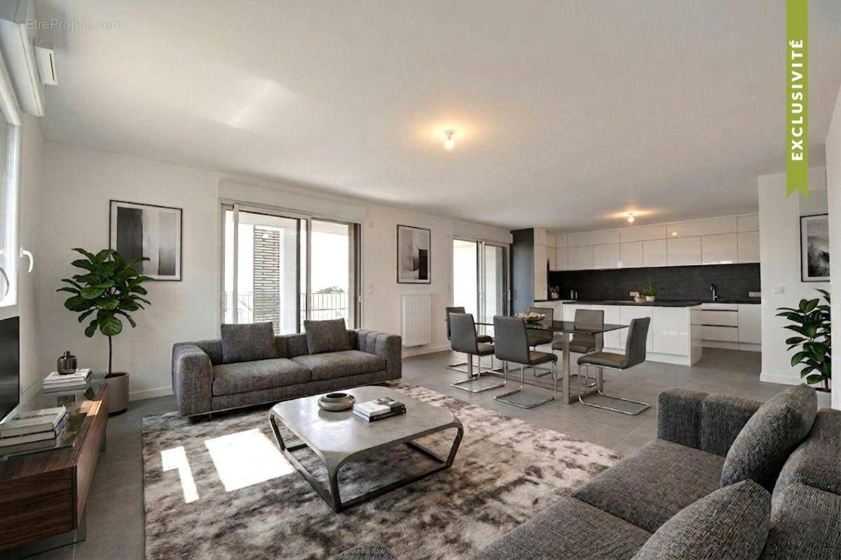 Appartement à CHOLET