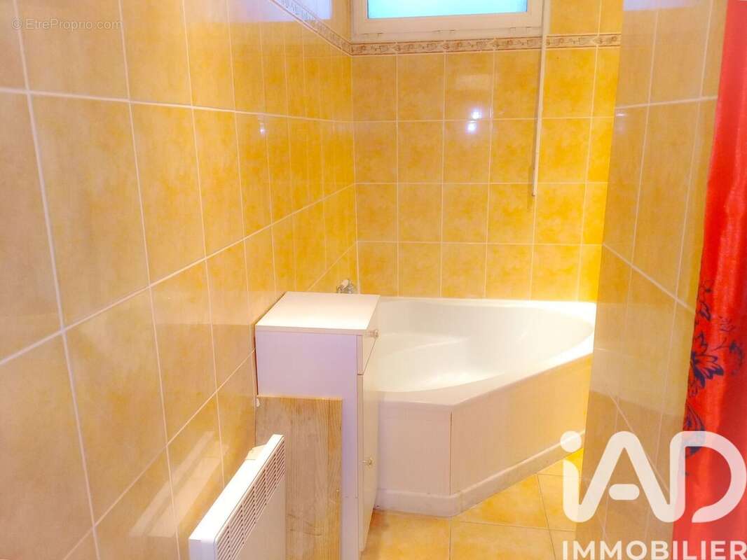 Photo 8 - Appartement à NEUILLY-EN-THELLE