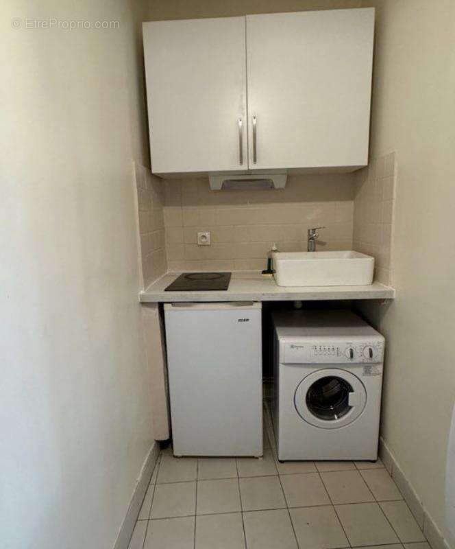 Appartement à FONTAINES-SUR-SAONE