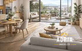 Appartement à TULLINS