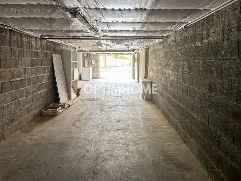 Maison à SAINT-JEAN-DE-THOUARS