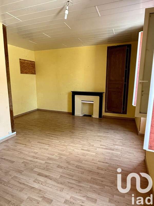 Photo 8 - Maison à DOMPIERRE-LES-ORMES