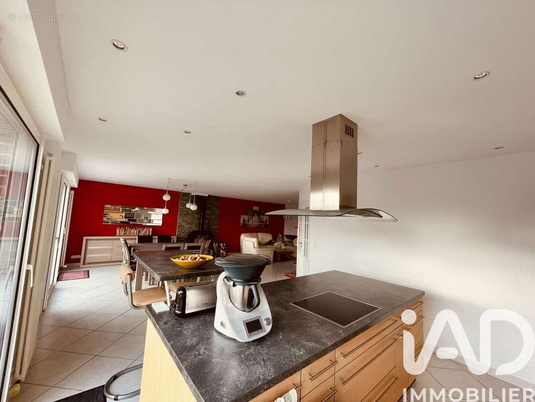 Photo 3 - Maison à COURRIERES