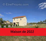 Maison à FORCELLES-SAINT-GORGON