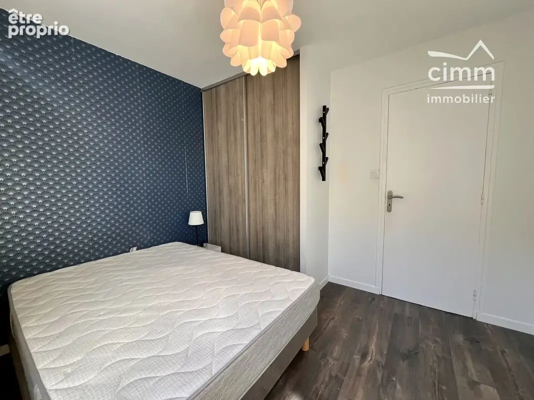 Appartement 4 pièces 52 m² à vendre à Fontaine (38600) - photo 9