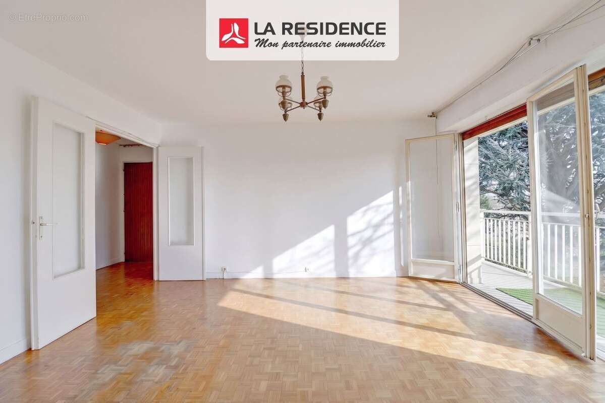 Appartement 80 m² à Chatou  - photo 4