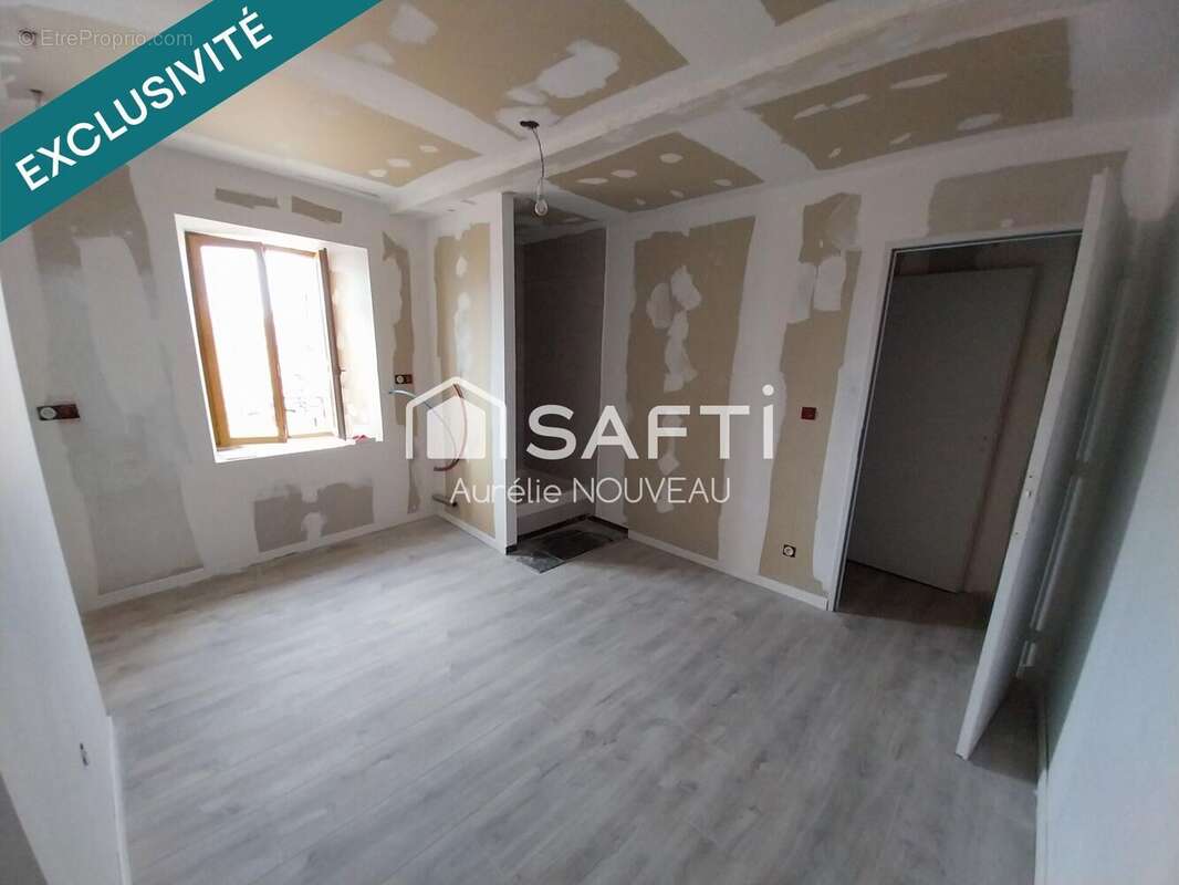 Photo 6 - Appartement à AIGUEPERSE