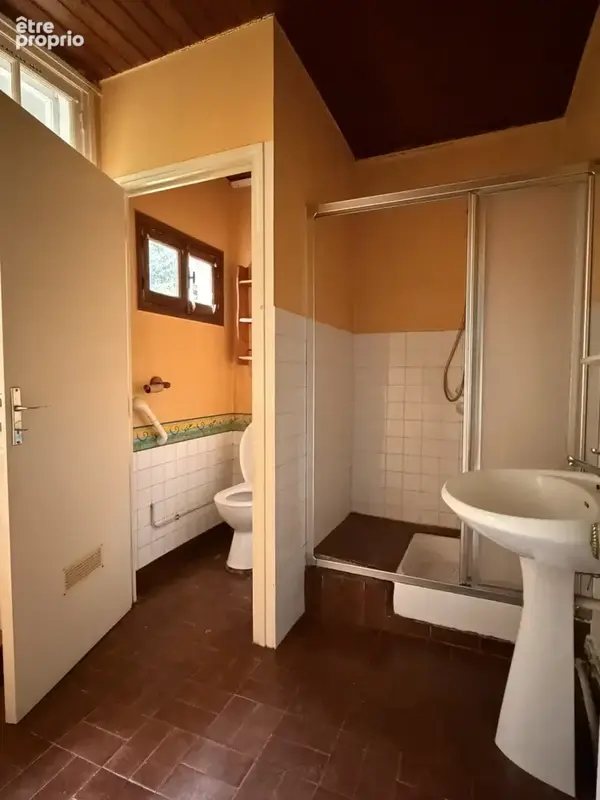 Maison de plain pied secteur friville escarbotin - photo 6