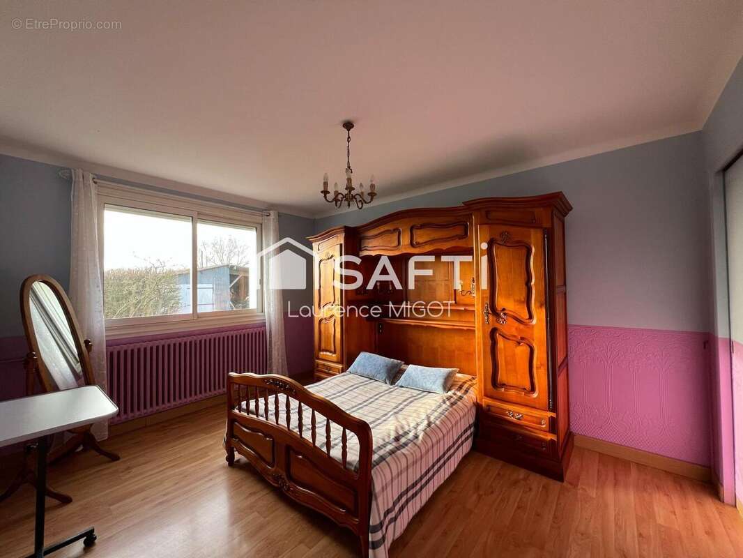 Photo 4 - Maison à DERVAL