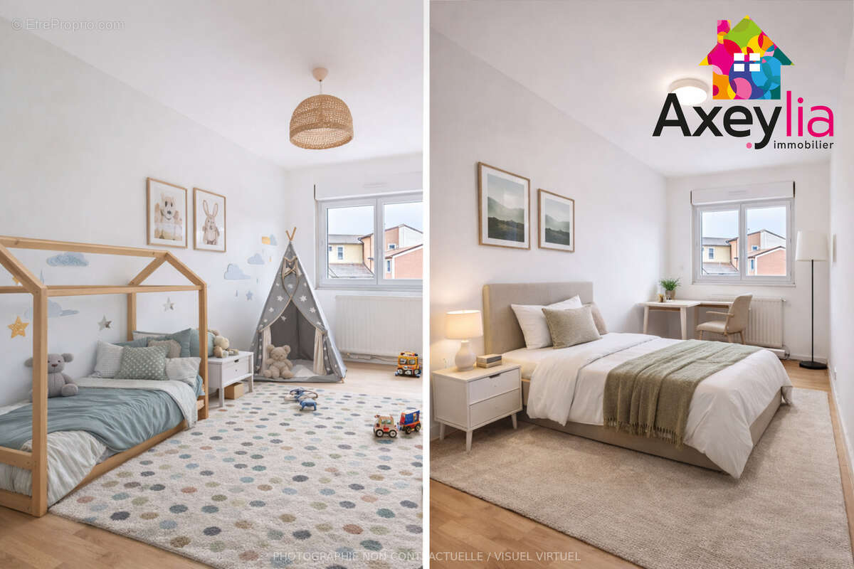 Appartement à FEURS