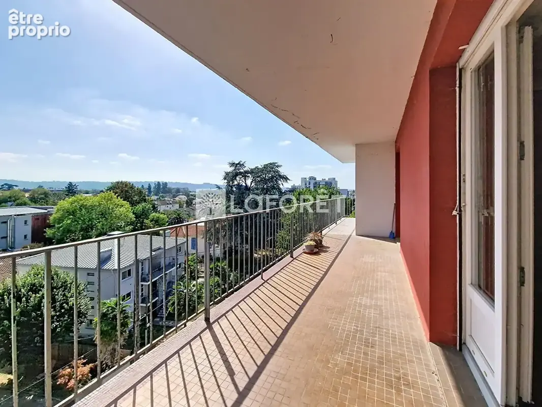 Appartement Billere 5 pièce(s) 103.62 m2 - photo 14