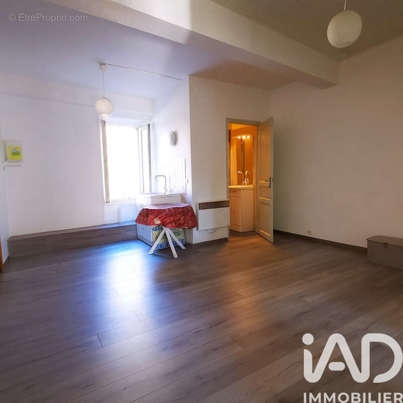 Photo 9 - Appartement à LA MURE