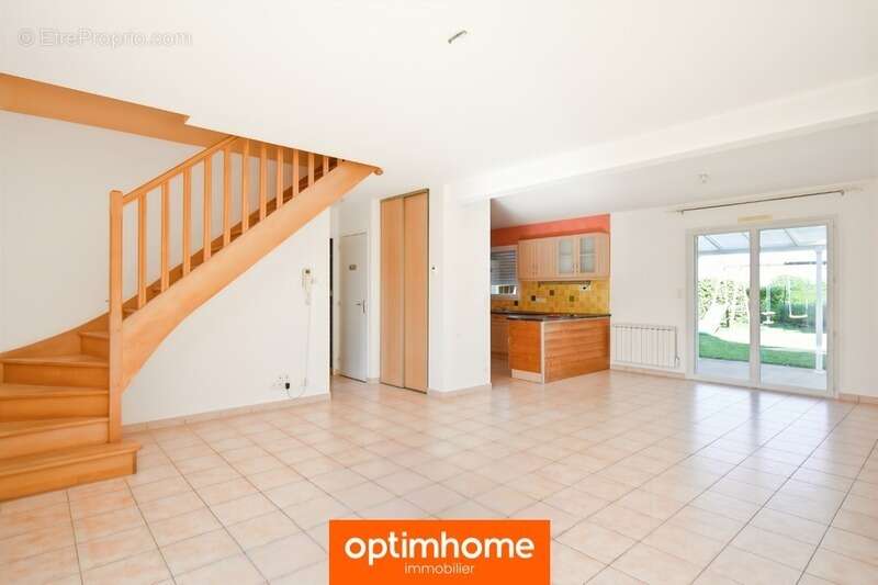 Maison familiale 135 m² avec grand jardin à 5 min de Janzé - photo 2