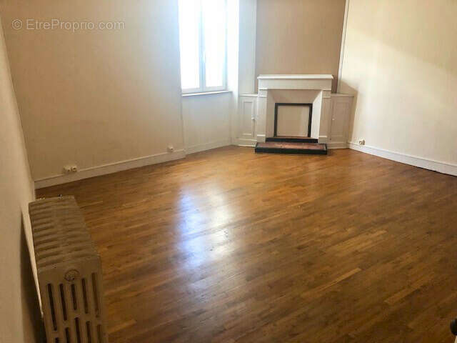 Appartement à LONZAC