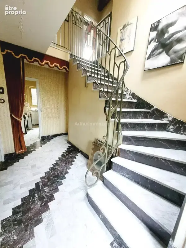 Vente Maison Clamart(92140) 649 000ï¿œ - photo 3