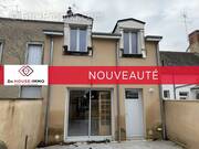 Maison à CHATEAUROUX
