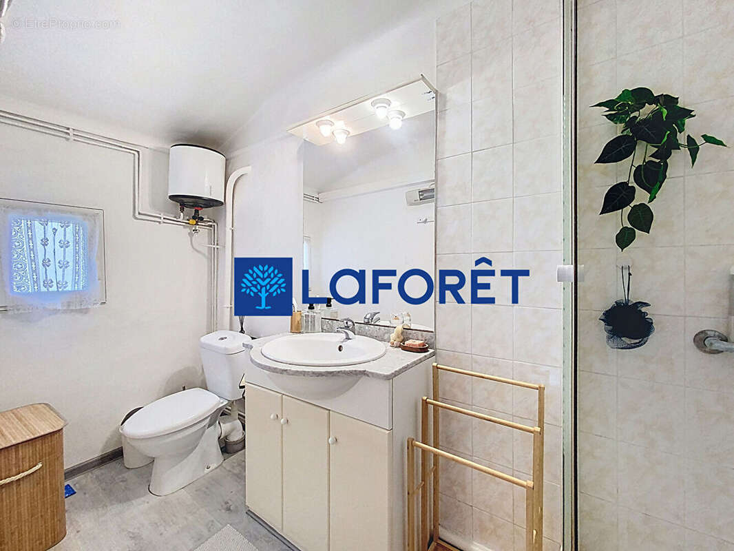 Appartement à LA GARDE