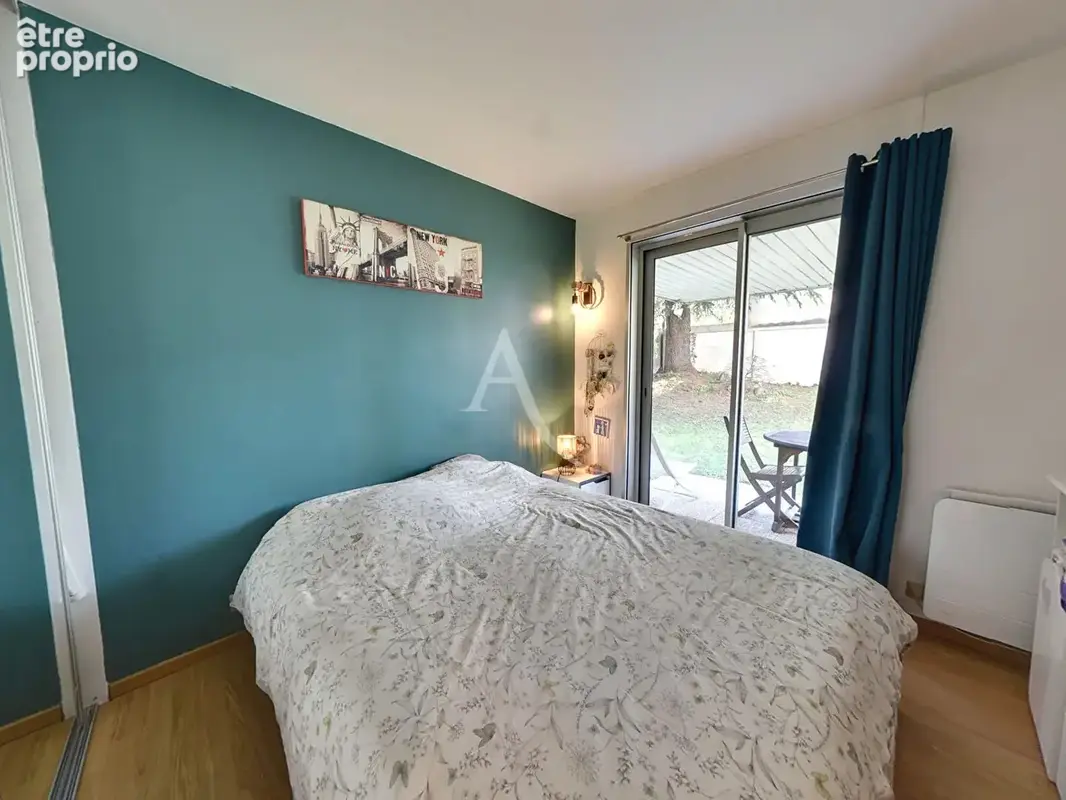Appartement Bry Sur Marne 3 pièce(s) 62.5m2 - photo 8