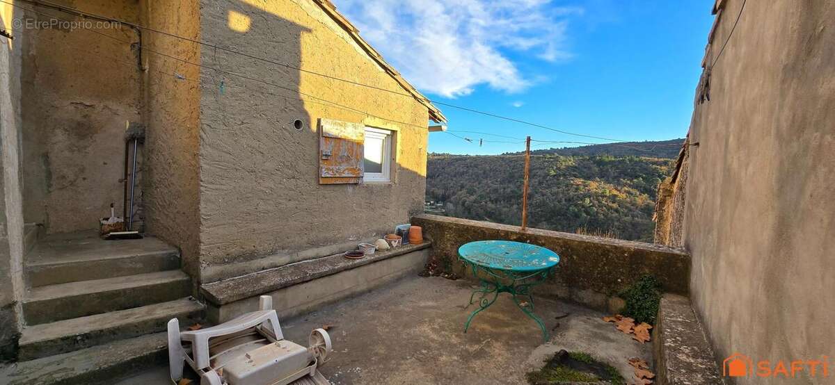 Photo 7 - Appartement à BONNIEUX