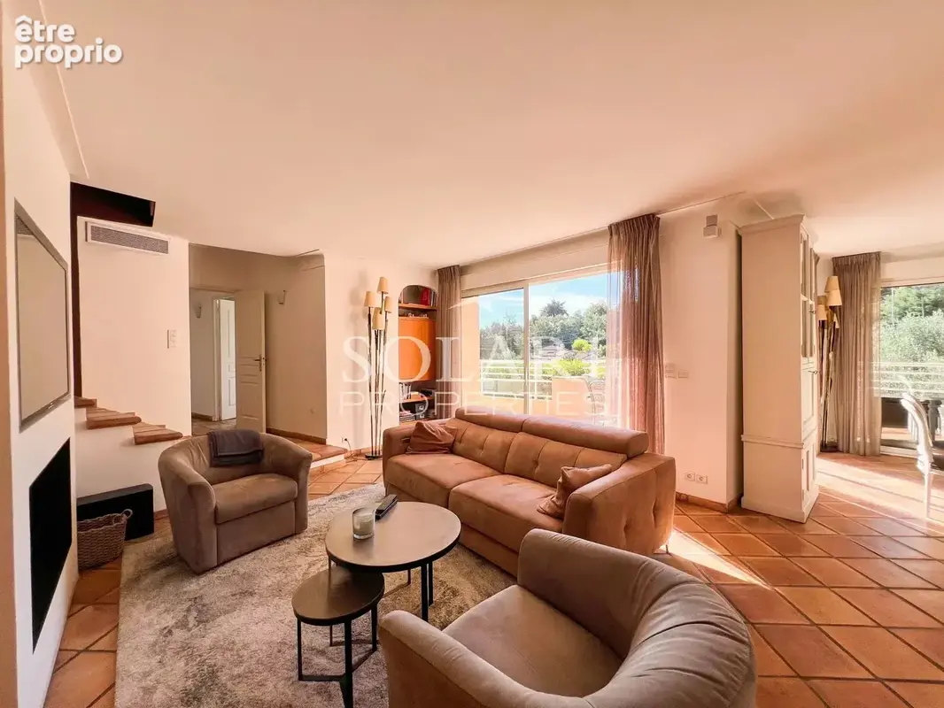 Villa de 221 m² avec piscine et vue Mer - photo 7