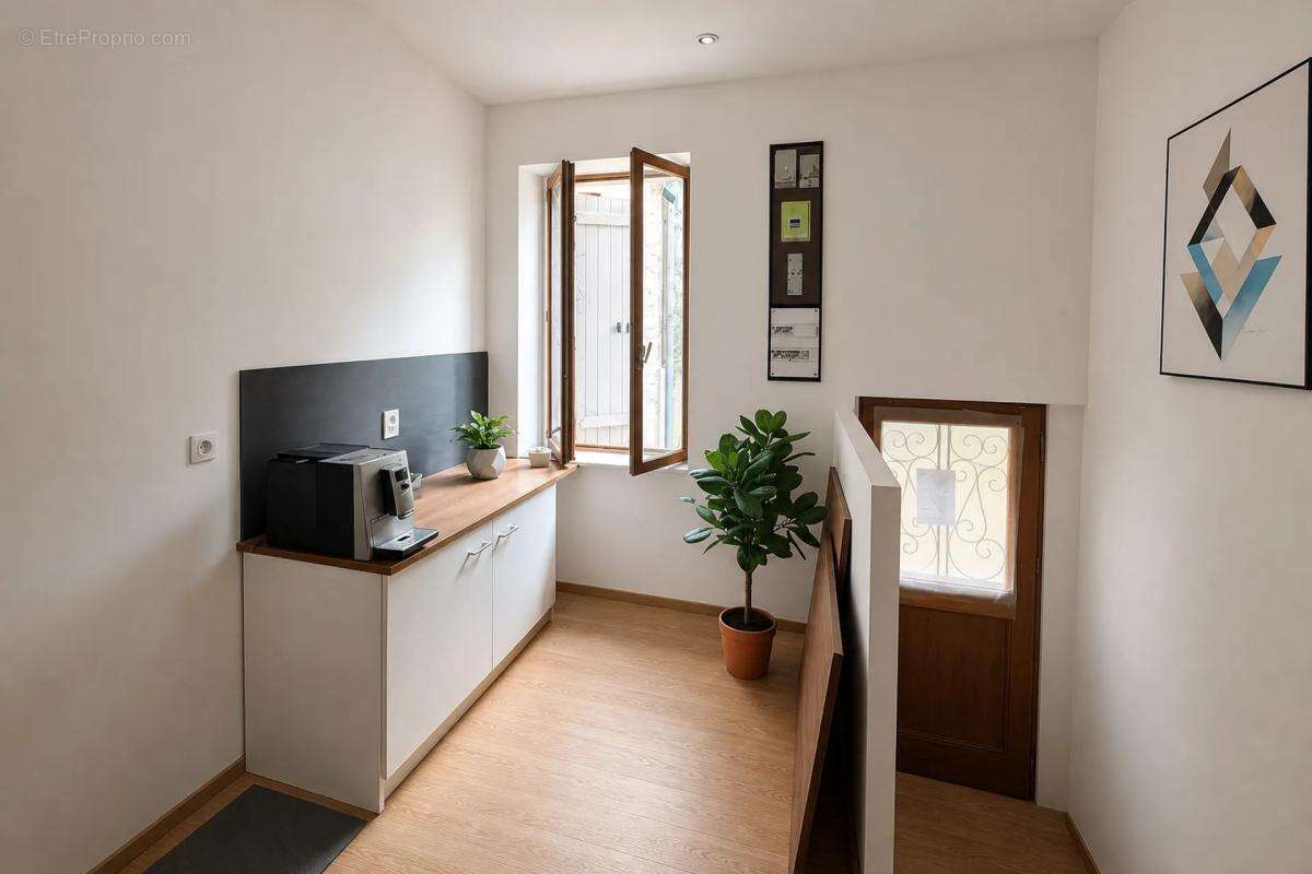 Maison de ville de 60m2 -  89300 Joigny - photo 6