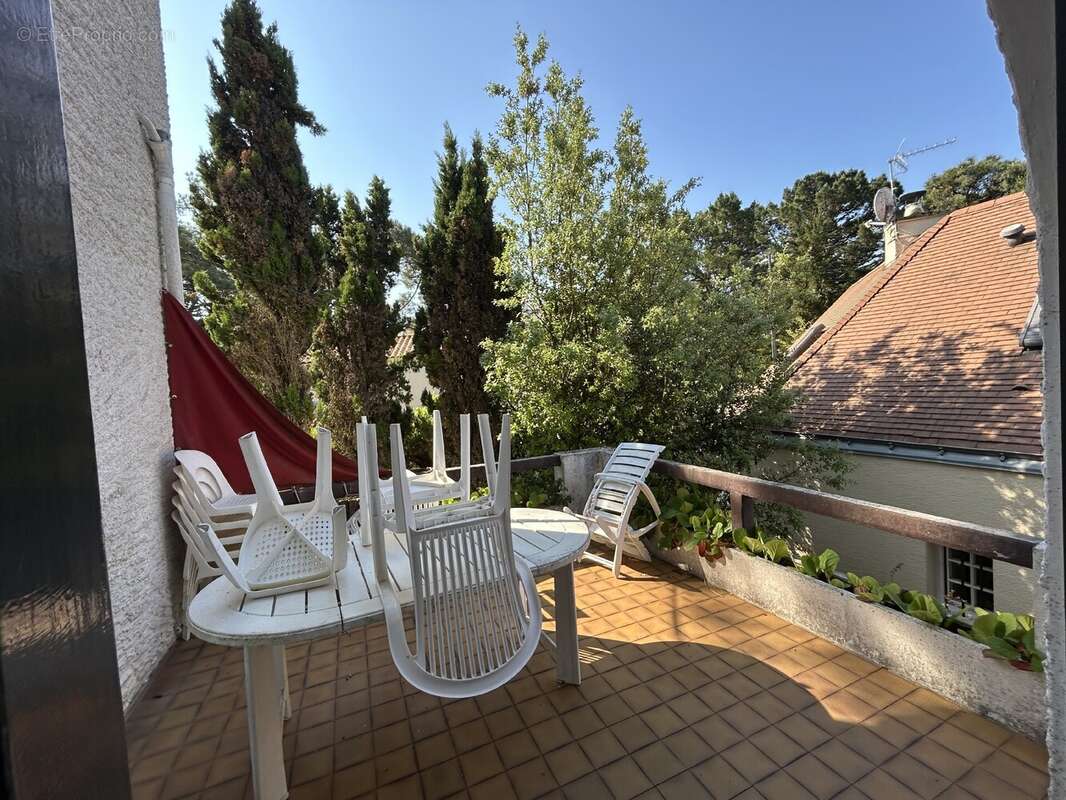 Maison à LA BAULE-ESCOUBLAC