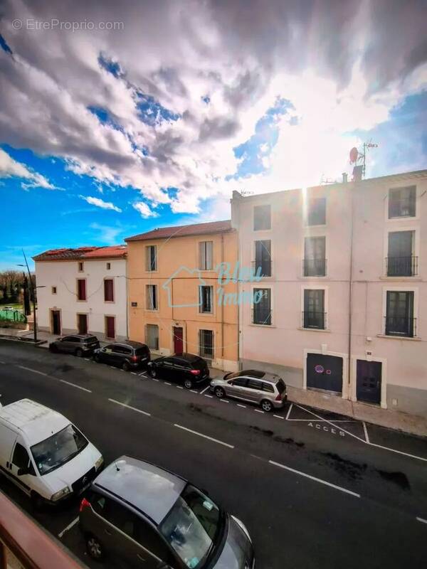 Appartement à BEZIERS