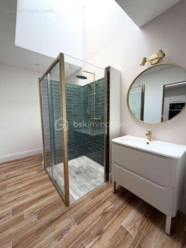 Maison entièrement rénovée deux chambres - photo 3