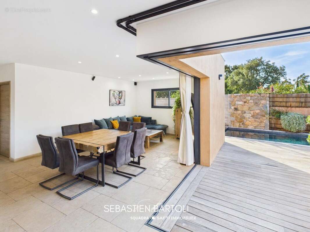 Photo 4 - Maison à LECCI