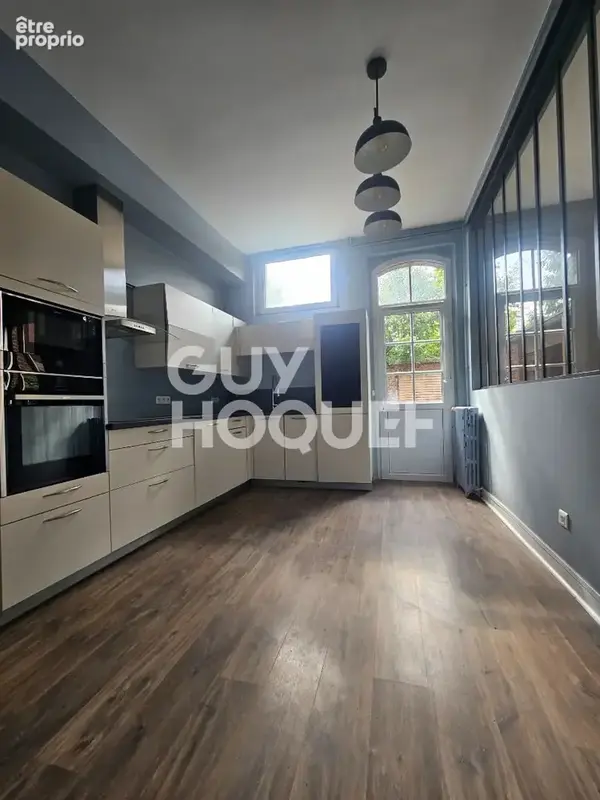 Maison 6 pièces 145 m² à vendre à Compiegne (60200) - photo 5