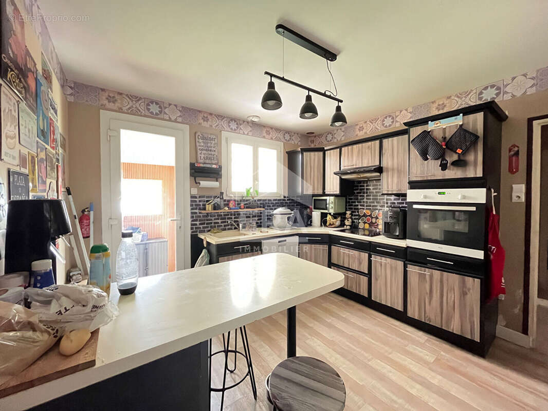 Maison à MONT-DE-MARSAN