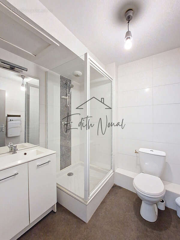 Appartement à MILLAU