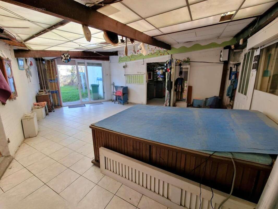 Photo 6 - Maison à BEUVRY