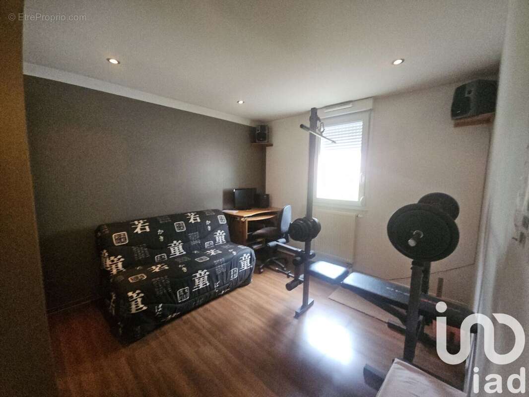 Photo 7 - Appartement à MONTIVILLIERS