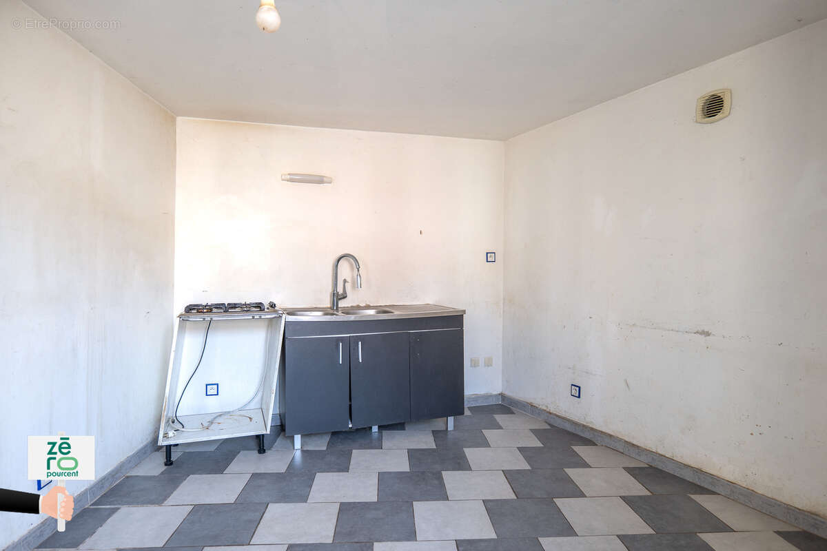 Maison à MOUTIERS-SUR-LE-LAY