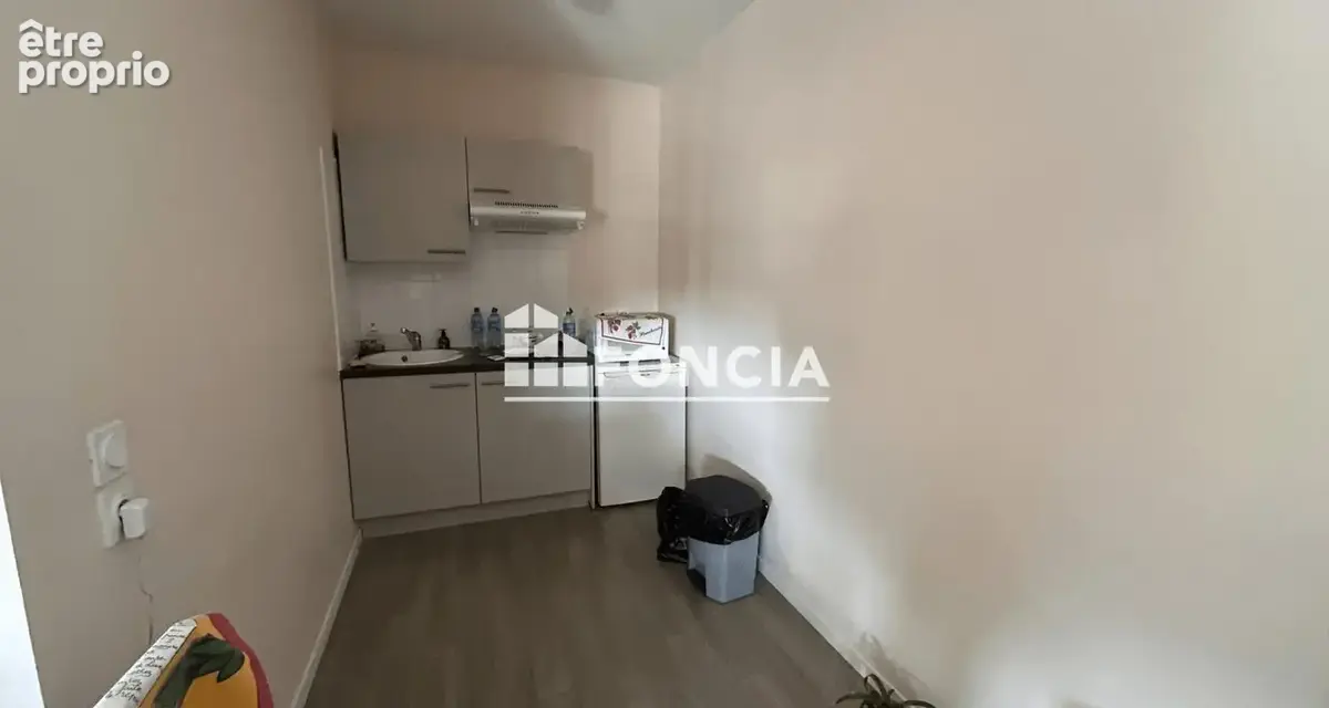 Investissement LMNP – T1 bis avec balcon – Rentabilité nette 6,02 % - photo 4