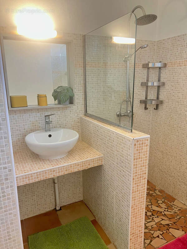 Maison à SAINT-FRANCOIS