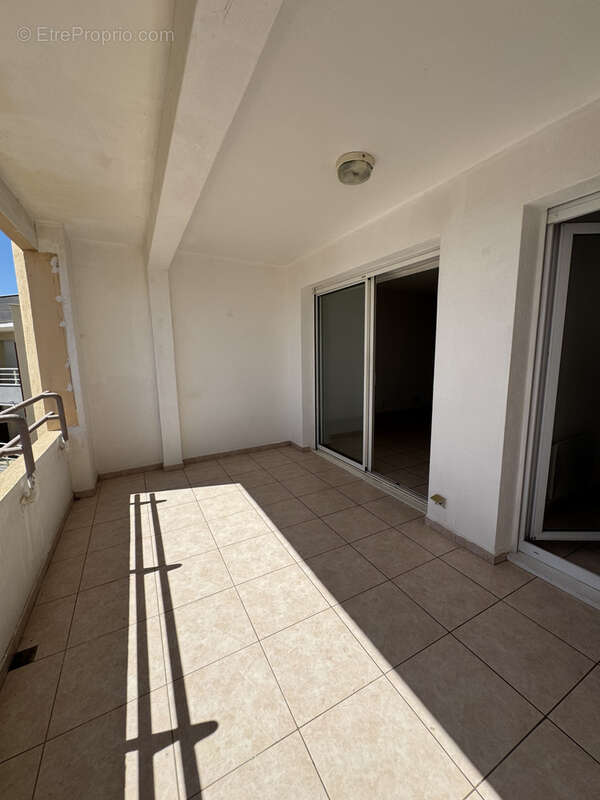 Appartement 2 pièces vue mer, parking et cave - photo 7