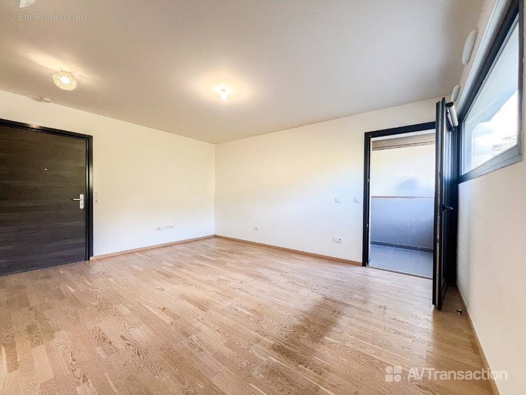 Appartement à AJACCIO