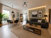 Appartement à BEGLES