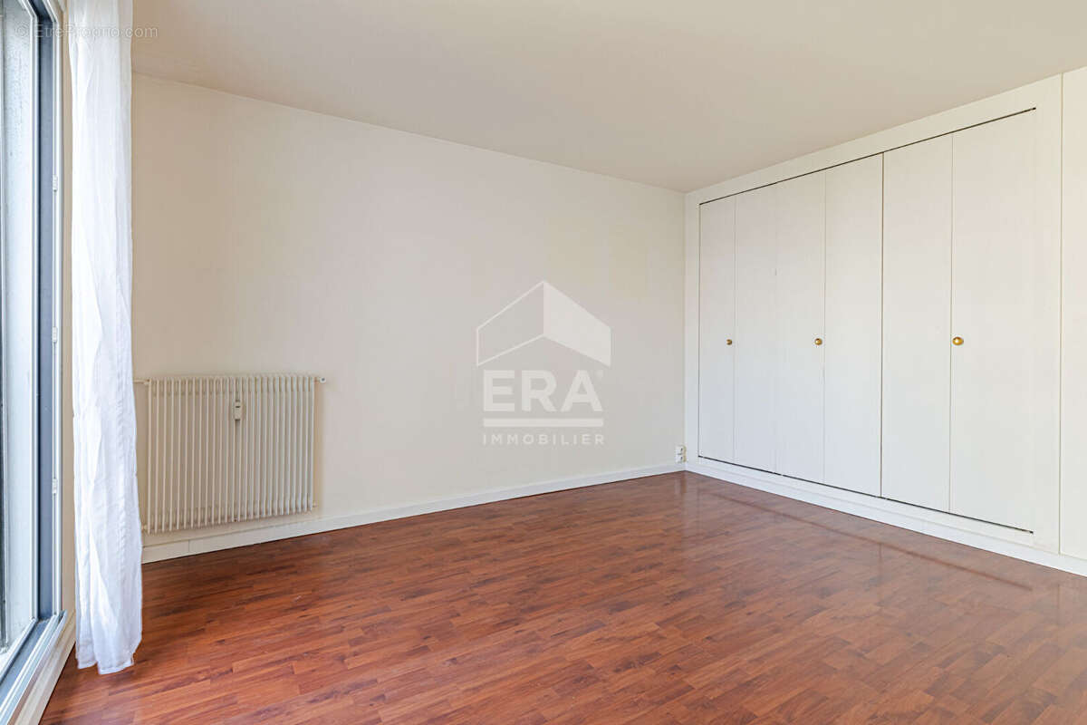 Appartement 31m² à paris 12e arrondissement - photo 4