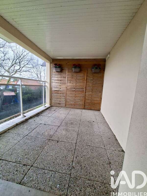 Photo 8 - Appartement à BERCK