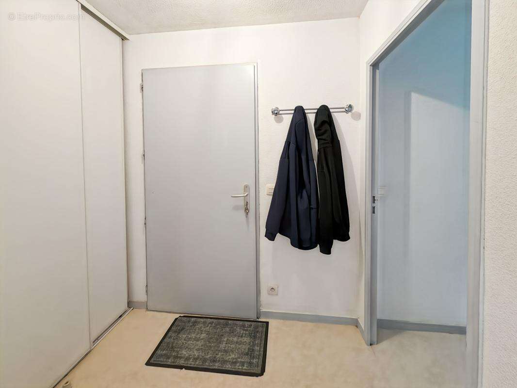 Appartement à CHAMPCEVINEL