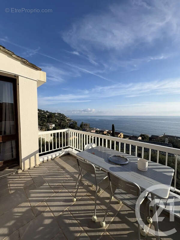 Maison à SANTA-MARIA-DI-LOTA