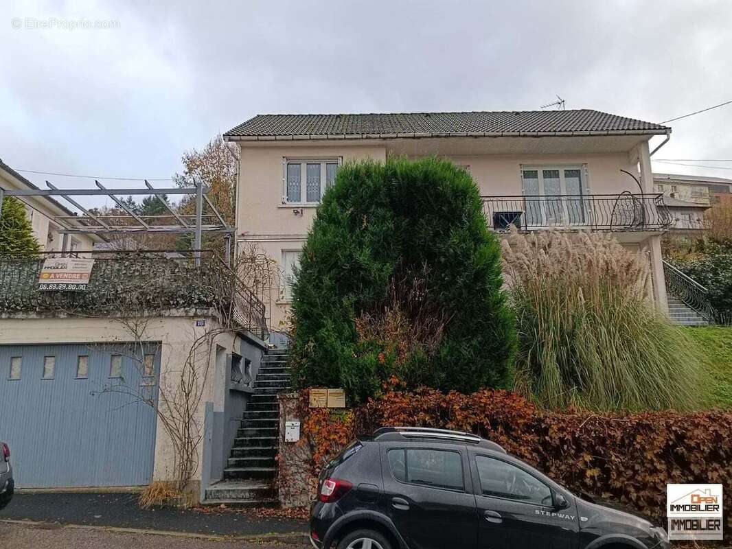 Appartement à TULLE